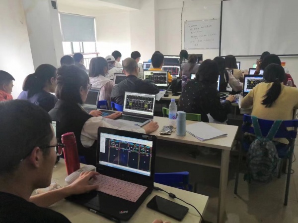 乐山资料员培训网课 零基础资料员学习 资料员考试报名了解